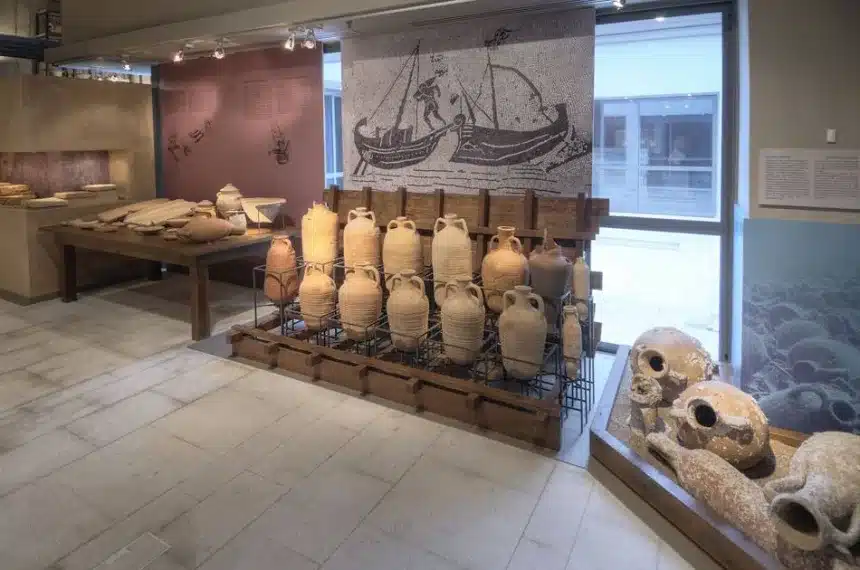 32 νέες προσλήψεις στην Εφορεία Αρχαιοτήτων Φθιώτιδας & Ευρυτανίας 11