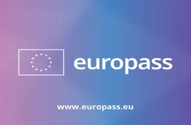Άνοιξε η νέα πλατφόρμα Europass 13