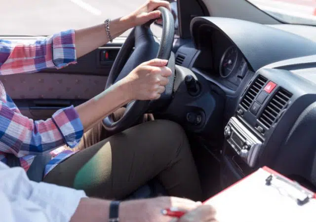 Διπλώματα οδήγησης: Οι αλλαγές που έρχονται στις εξετάσεις 12