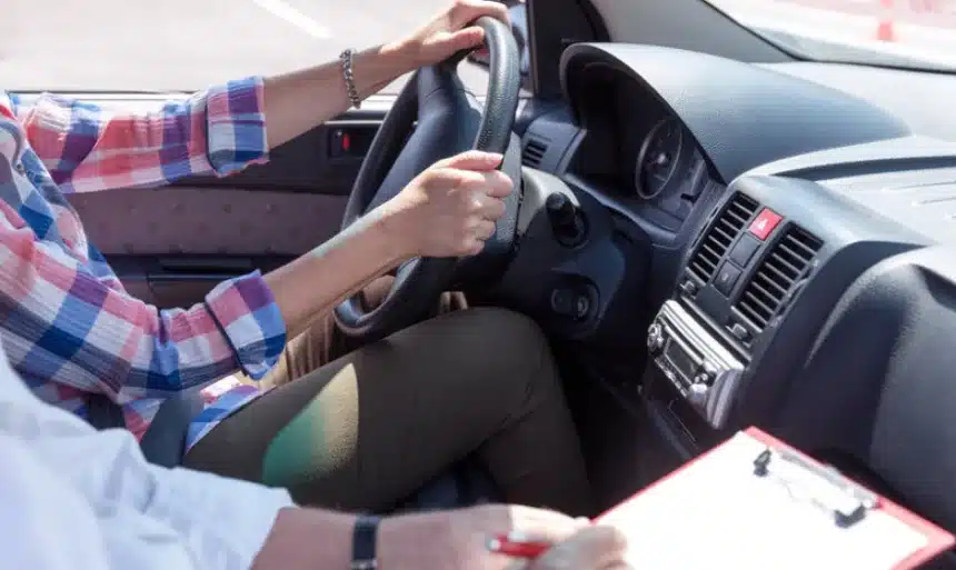 Διπλώματα οδήγησης: Οι αλλαγές που έρχονται στις εξετάσεις 11