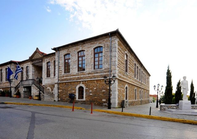ΑΣΕΠ: 21 νέες θέσεις στο Δήμο Πολυγύρου 2