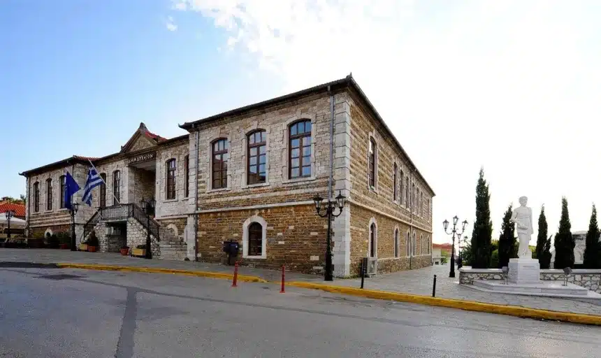 ΑΣΕΠ: 21 νέες θέσεις στο Δήμο Πολυγύρου 1