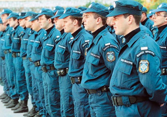 Ελληνική Αστυνομία: Σε εξέλιξη οι δύο διαγωνισμοί για τις 746 θέσεις Συνοριοφυλάκων 3