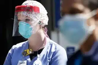 Κορονοϊός: Η νέα απόφαση για τις μάσκες – Πού θα είναι υποχρεωτικές 40