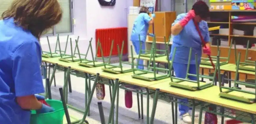 Προσλήψεις καθαριστριών σε σχολικές μονάδες στο Δήμο Βέροιας 11