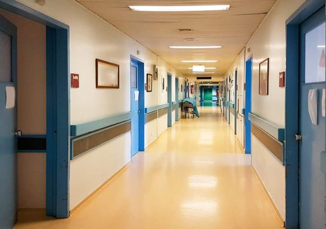 Λοιπό Επικουρικό Προσωπικό: 8 προσλήψεις στο Αιγινήτειο Νοσοκομείο - Ειδικότητες 3