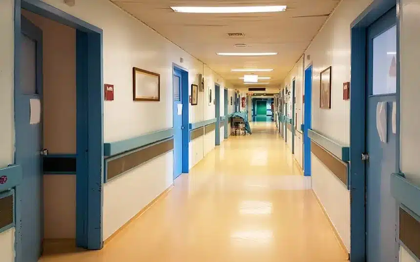 Λοιπό Επικουρικό Προσωπικό: 8 προσλήψεις στο Αιγινήτειο Νοσοκομείο - Ειδικότητες 11