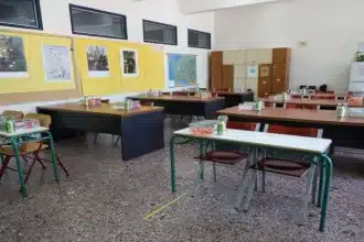 Κορονοϊός: Πρώτο κρούσμα σε σχολείο της Γλυφάδας 68