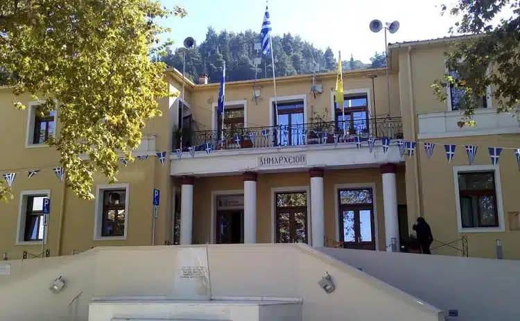 18 Προσλήψεις στο Δήμο Σερβίων 11