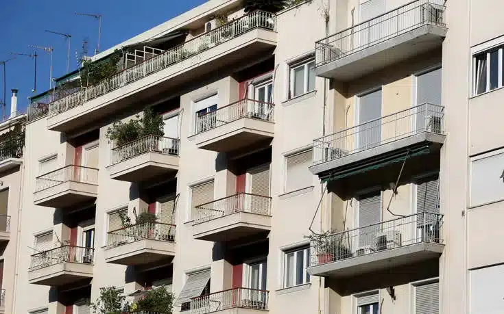 Επιδοτήσεις 200 εκατ. ευρώ για ανακαίνιση κενών κατοικιών 11