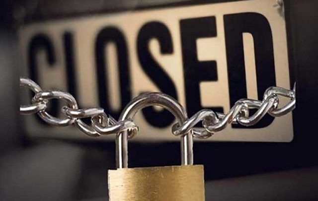 Κορονοϊός: Αυτές οι επιχειρήσεις μένουν κλειστές έως τέλη Σεπτεμβρίου - Τι προβλέπει η νέα ΚΥΑ 3