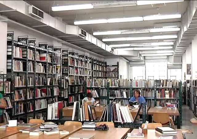 Πρόσληψη Βιβλιοθηκονόμου στο Δήμο Κρωπίας 2