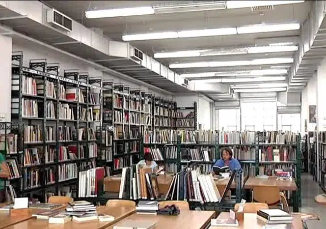 Πρόσληψη Βιβλιοθηκονόμου στο Δήμο Κρωπίας 13