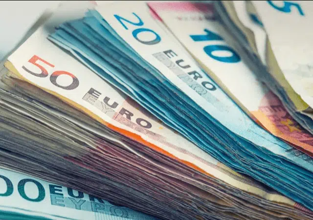 Επίδομα 800 ευρώ: Μέχρι πότε συνεχίζονται οι πληρωμές για τις αναστολές Νοεμβρίου 13