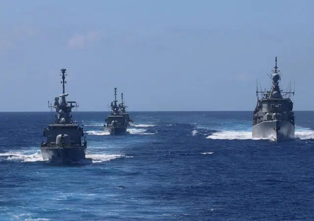 Προκήρυξη θέσεων για προσλήψεις στο Πολεμικό Ναυτικό 12