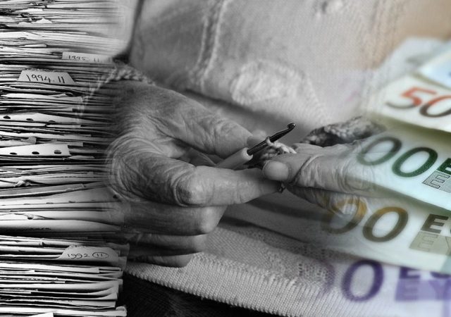 Εισφορά αλληλεγγύης: Τι σημαίνει η κατάργηση για 500.000 συνταξιούχους και δημοσίους 3