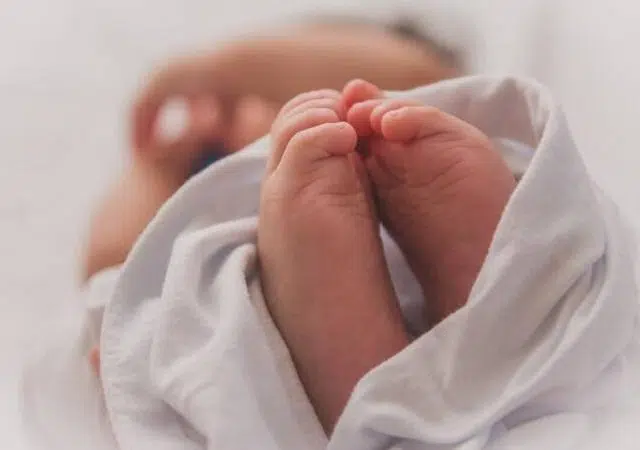 Επίδομα γέννας: Παράταση στις αιτήσεις - Τι αλλάζει για το εφάπαξ 12