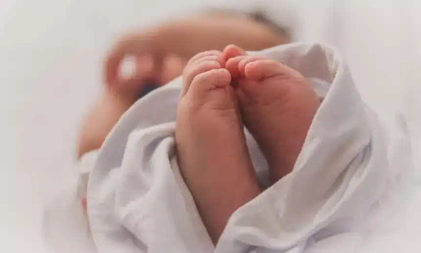 Επίδομα γέννας: Παράταση στις αιτήσεις - Τι αλλάζει για το εφάπαξ 11