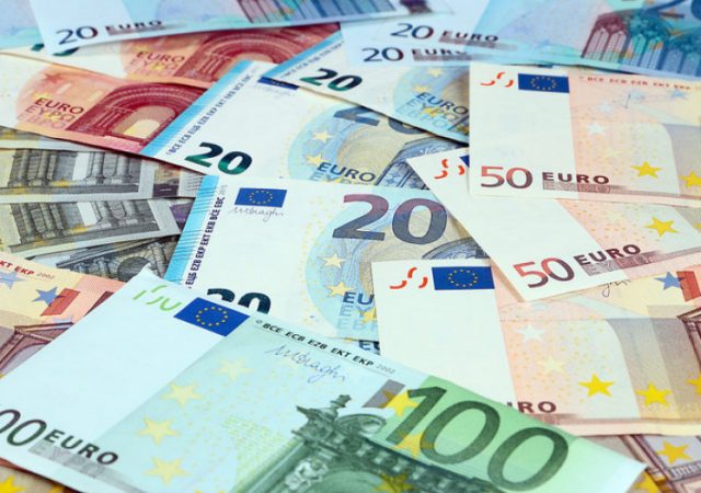 Επίδομα 534 ευρώ: Ξεκινούν οι πληρωμές των αναστολών Δεκεμβρίου 3