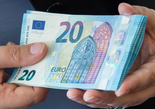 Επίδομα 534 ευρώ: Πότε λήγει η προθεσμία υποβολής αιτήσεων 2
