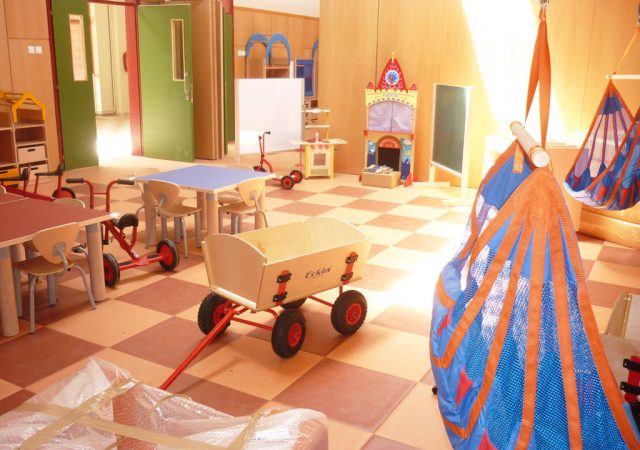 20.000 νέες θέσεις σε κέντρα παιδικής φροντίδας μέσω του Ταμείου Ανάκαμψης 2