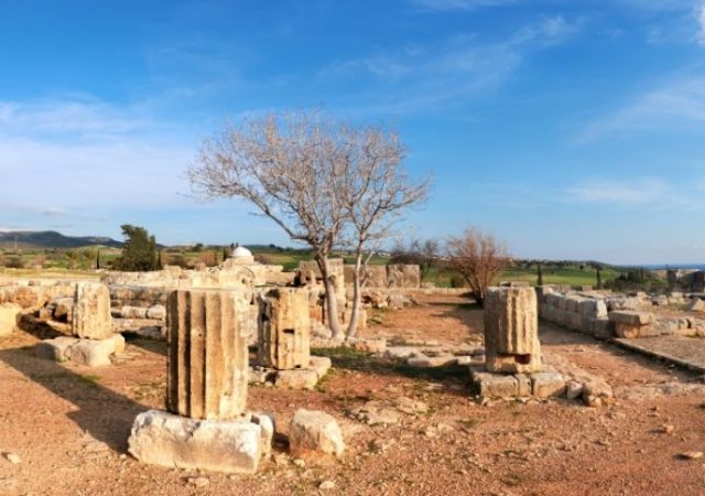 8 Προσλήψεις με Σύμβαση Ορισμένου Χρόνου στην Εφορεία Αρχαιοτήτων Πέλλας 2