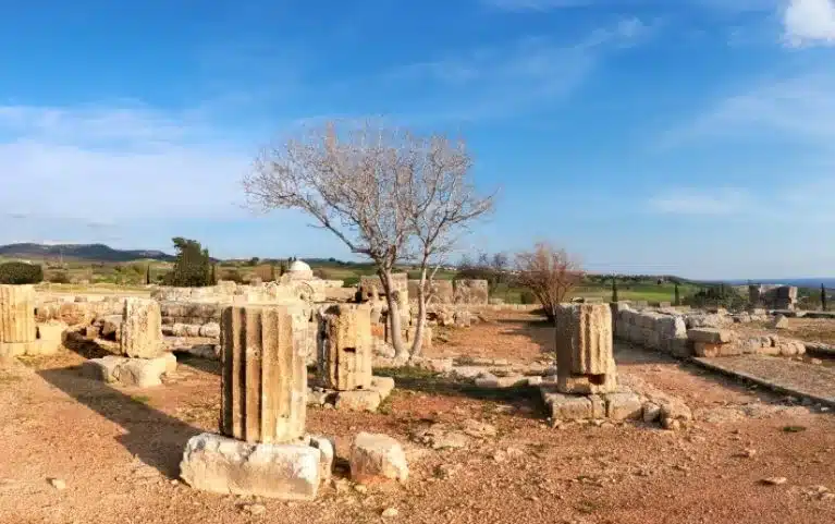 6 Προσλήψεις στην Εφορεία Αρχαιοτήτων Εύβοιας 9
