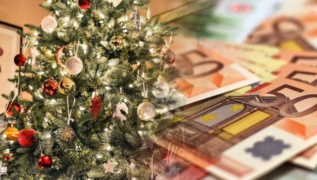 Πότε πληρώνει το Δώρο Χριστουγέννων 2022 η ΔΥΠΑ (πρώην ΟΑΕΔ) και τα επιδόματα ανεργίας 2