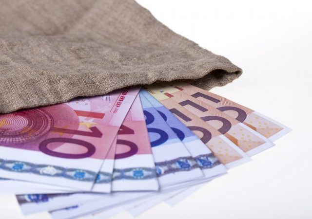 Eπίδομα 534 ευρώ: Aύριο η πληρωμή για τις αναστολές Μαρτίου 3