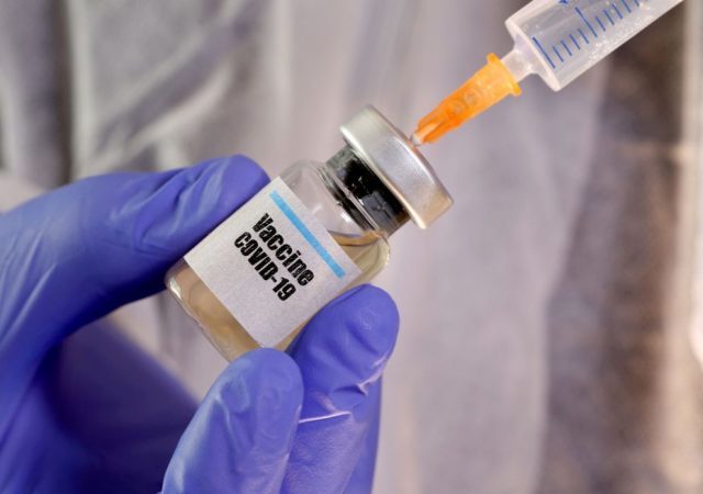 Στα νοσοκομεία οι εμβολιασμοί του πληθυσμού αφού ο κυβερνητικός σχεδιασμός “πήγε περίπατο” 3
