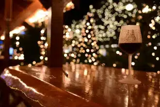 Κλειστά θα παραμείνουν τα εστιατόρια των ξενοδοχείων παραμονή και ανήμερα Χριστούγεννα και Πρωτοχρονιά 50