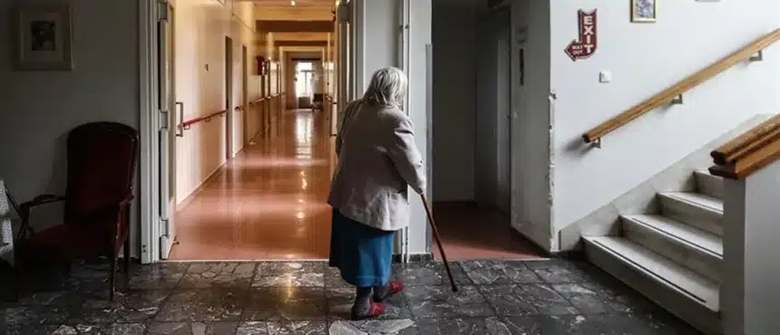 Καταγγελία: Απέλυσαν εργαζόμενη σε γηροκομείο επειδή ήταν θετική στον κορονοϊό 11