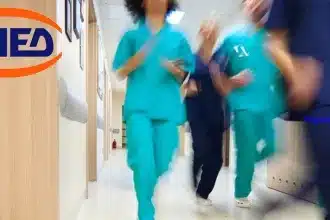 4.000 εργαζόμενοι στην υγεία μέσω ΟΑΕΔ: Σε ΦΕΚ η παράταση των συμβάσεων τους 54