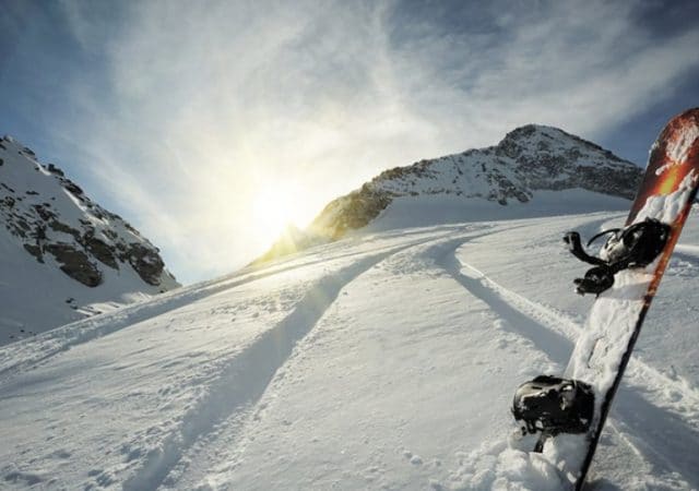 Ανοίγουν τα χιονοδρομικά μετά τα σχολεία: Η πιθανή ημερομηνία 2