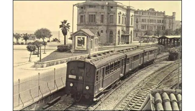 Η ιστορία της Ένωσης Προσωπικού Σιδηροδρόμων Αθηνών - Πειραιώς (Σωματείο εργαζομένων ΣΤΑΣΥ - ΑΦΙΕΡΩΜΑ) 13