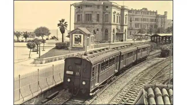 Η ιστορία της Ένωσης Προσωπικού Σιδηροδρόμων Αθηνών - Πειραιώς (Σωματείο εργαζομένων ΣΤΑΣΥ - ΑΦΙΕΡΩΜΑ) 11