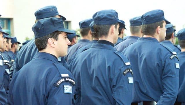 1.030 προσλήψεις ειδικών φρουρών για τη φύλαξη των ΑΕΙ 2
