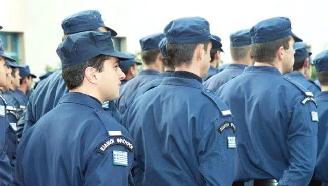 1.030 προσλήψεις ειδικών φρουρών για τη φύλαξη των ΑΕΙ 13