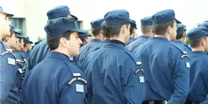 1.030 προσλήψεις ειδικών φρουρών για τη φύλαξη των ΑΕΙ 11
