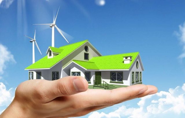 Εξοικονομώ κατ’ οίκον: Έρχεται νέο πρόγραμμα με φορολογικά κίνητρα για ενεργειακή αναβάθμιση κτιρίων 2