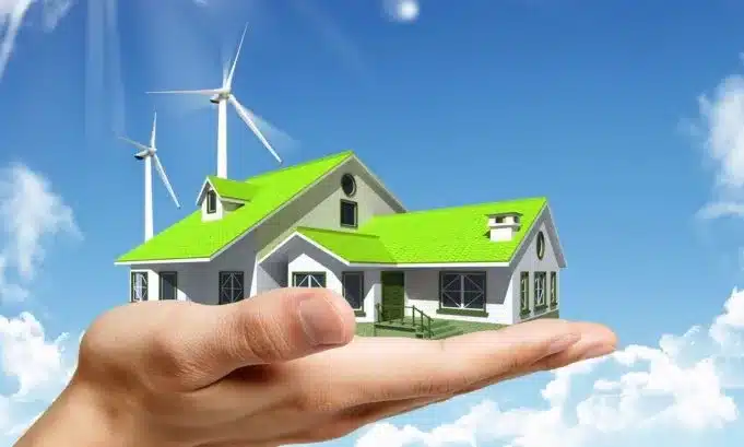 Εξοικονομώ κατ’ οίκον: Έρχεται νέο πρόγραμμα με φορολογικά κίνητρα για ενεργειακή αναβάθμιση κτιρίων 11
