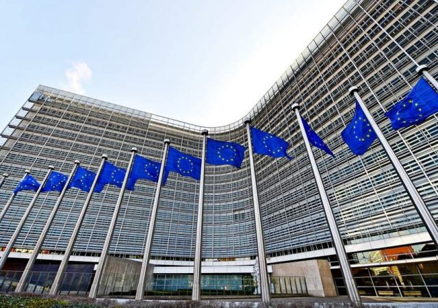 Προσλήψεις 55 Διοικητικών Υπαλλήλων στην Ευρωπαϊκή Επιτροπή 3