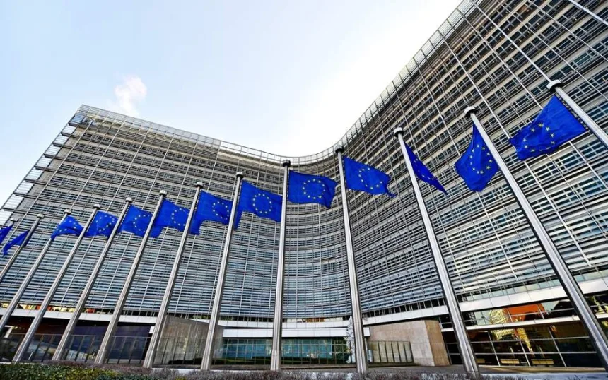 Προσλήψεις 55 Διοικητικών Υπαλλήλων στην Ευρωπαϊκή Επιτροπή 1