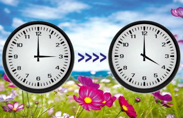 Θερινή ώρα: Πότε αλλάζει – Τι ισχύει με την απόφαση για την οριστική κατάργηση της αλλαγής ώρας 1