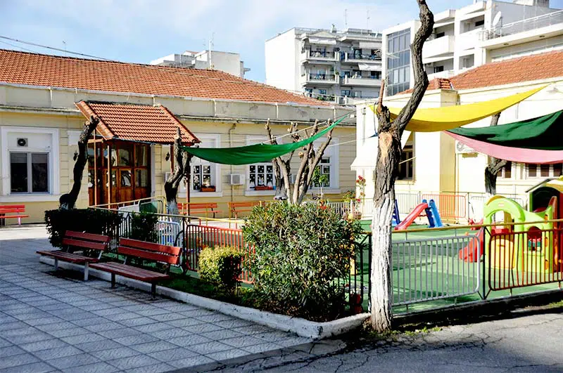 Πρόσληψη Φύλακα στο Δημοτικό Βρεφοκομείο Θεσσαλονίκης 11