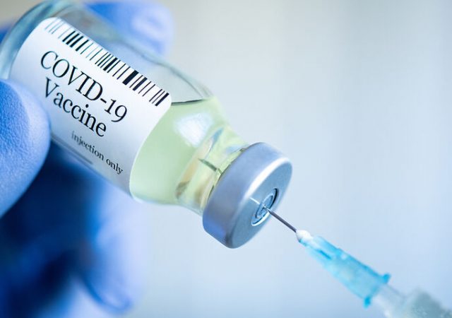 Εμβολιασμοί: Πρεμιέρα για την πλατφόρμα της τρίτης δόσης την Τρίτη – Ποιους αφορά 13