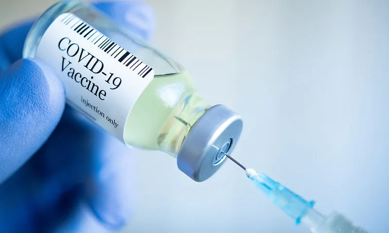 Εμβολιασμοί: Πρεμιέρα για την πλατφόρμα της τρίτης δόσης την Τρίτη – Ποιους αφορά 1
