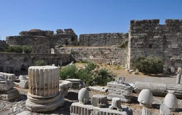 10 Προσλήψεις στην Εφορεία Αρχαιοτήτων Αιτωλοακαρνανίας και Λευκάδας 2