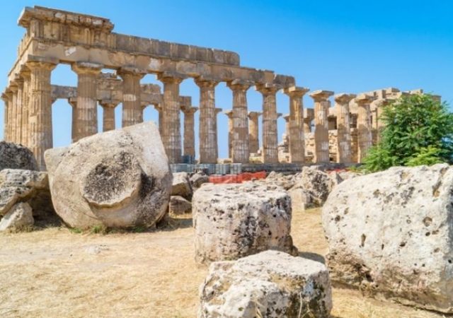 ΑΣΕΠ: 206 Προσλήψεις στην Εφορεία Αρχαιοτήτων Πόλης Αθηνών 3