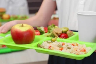 Σχολικά γεύματα: Η λίστα με τα 1629 δημοτικά σχολεία όπου θα υλοποιηθεί το πρόγραμμα 32